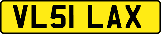 VL51LAX