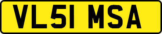 VL51MSA