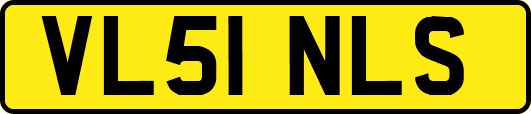 VL51NLS