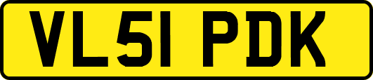 VL51PDK