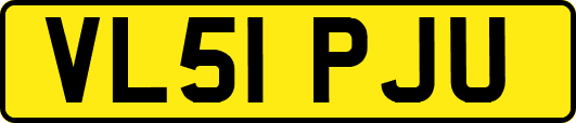 VL51PJU