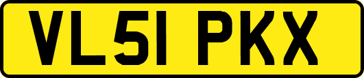 VL51PKX