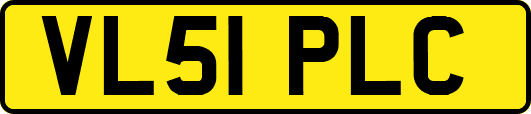 VL51PLC