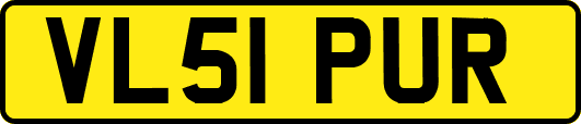 VL51PUR