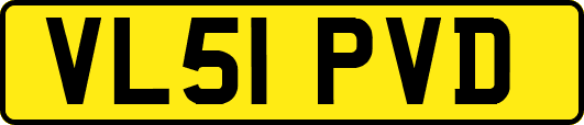 VL51PVD