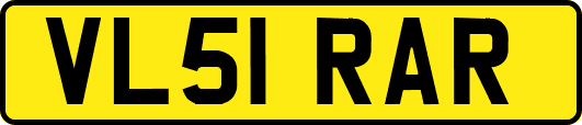 VL51RAR