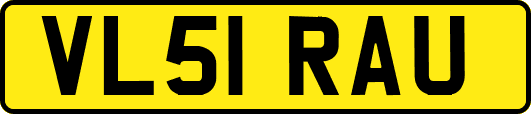 VL51RAU