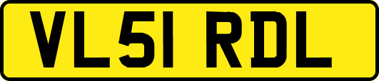 VL51RDL