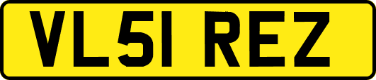 VL51REZ