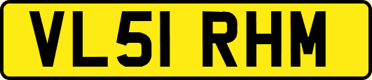 VL51RHM