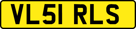 VL51RLS