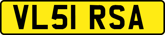 VL51RSA