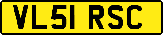 VL51RSC