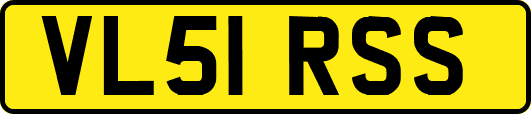 VL51RSS