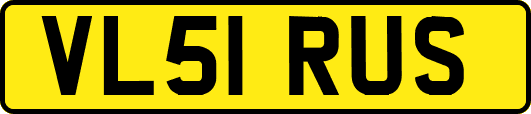 VL51RUS