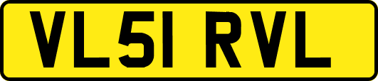 VL51RVL