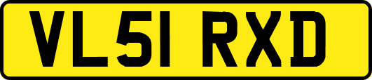 VL51RXD