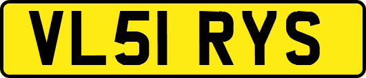 VL51RYS