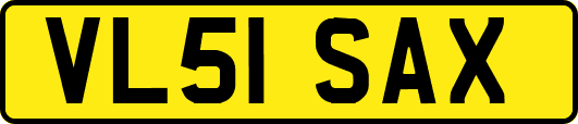 VL51SAX