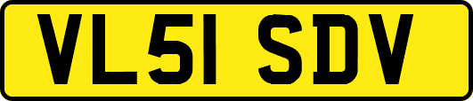 VL51SDV