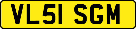 VL51SGM