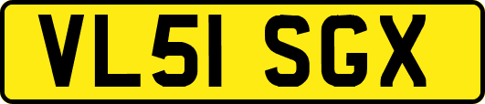 VL51SGX