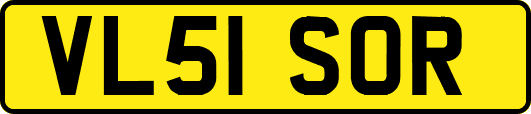 VL51SOR