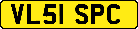 VL51SPC