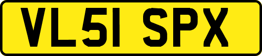 VL51SPX