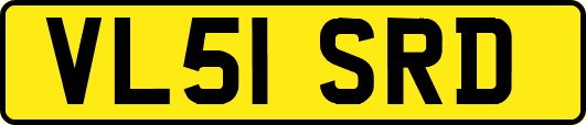 VL51SRD