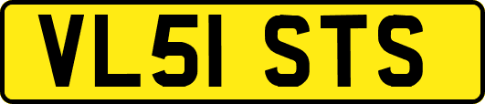 VL51STS