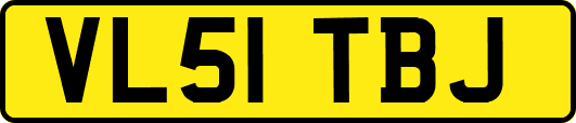 VL51TBJ