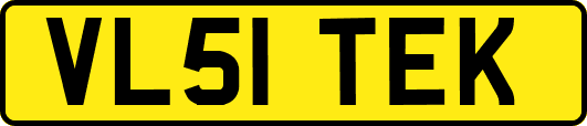 VL51TEK