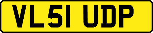 VL51UDP