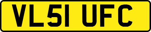 VL51UFC