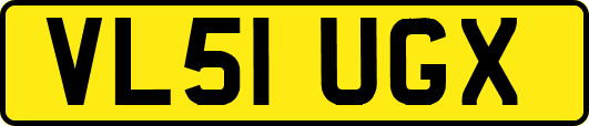 VL51UGX
