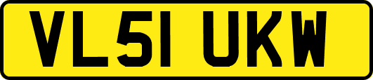 VL51UKW