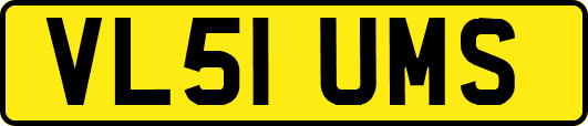 VL51UMS