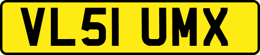 VL51UMX