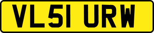 VL51URW