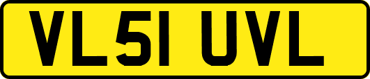 VL51UVL