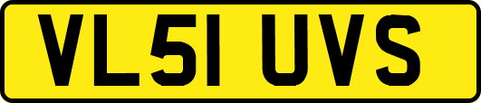 VL51UVS