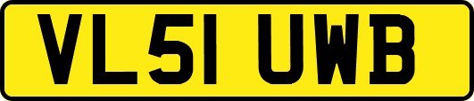 VL51UWB