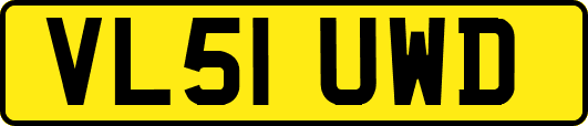 VL51UWD