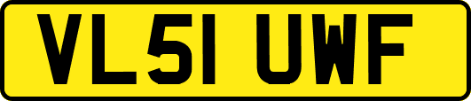 VL51UWF