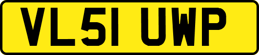 VL51UWP
