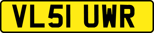 VL51UWR
