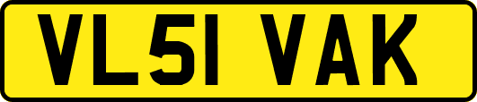 VL51VAK