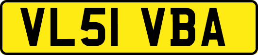 VL51VBA