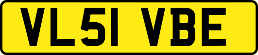 VL51VBE